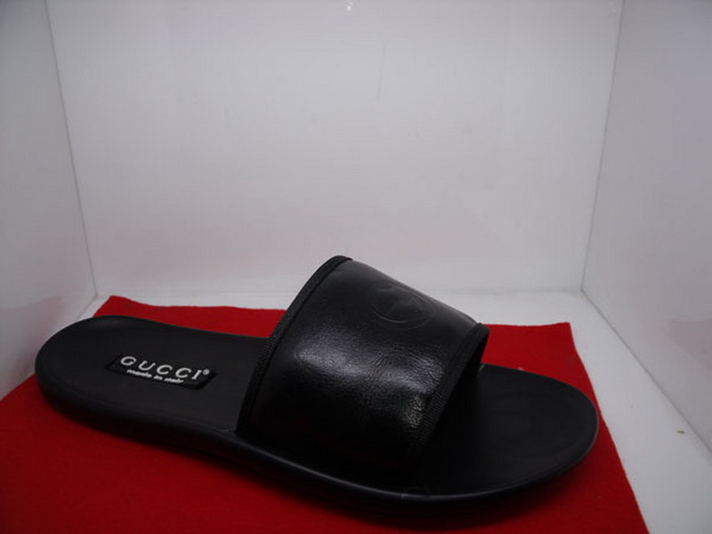 Gucci Men Slippers_367